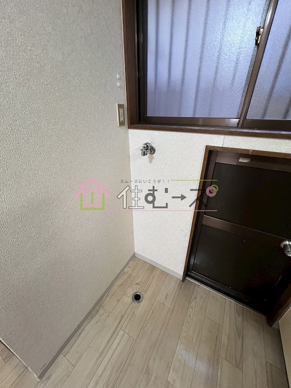 天野貸家 その他4