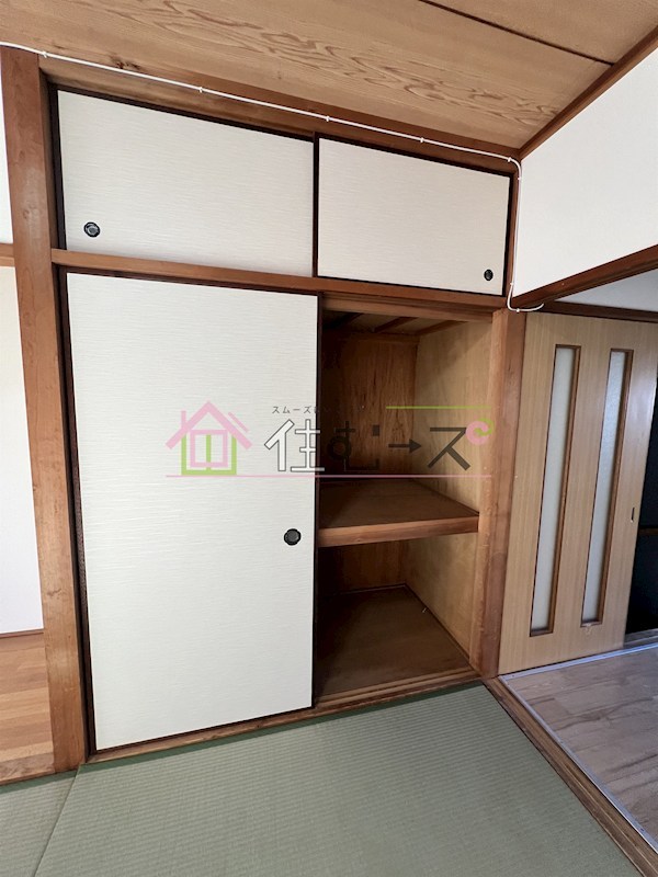 天野貸家 その他5