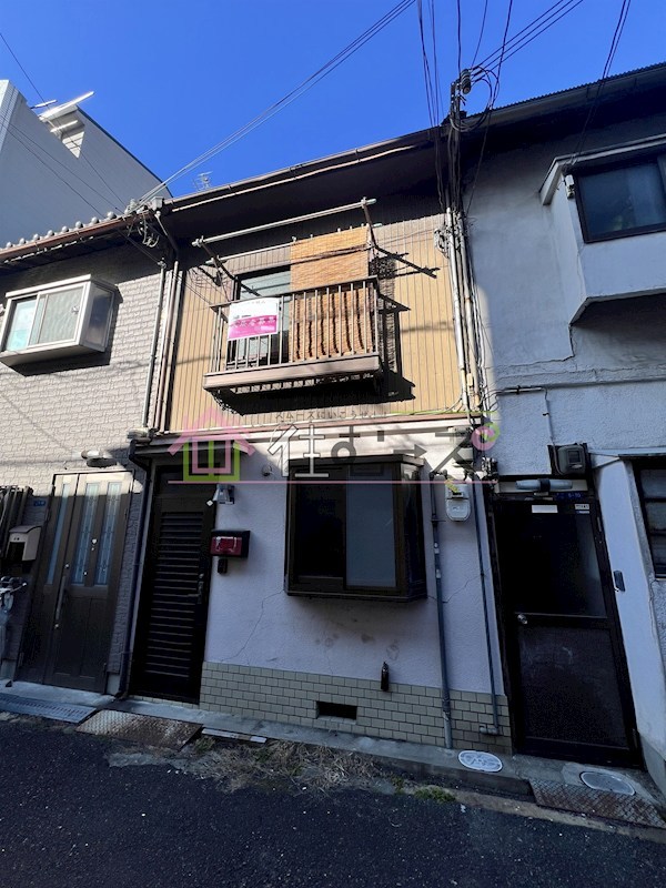 天野貸家 その他外観1