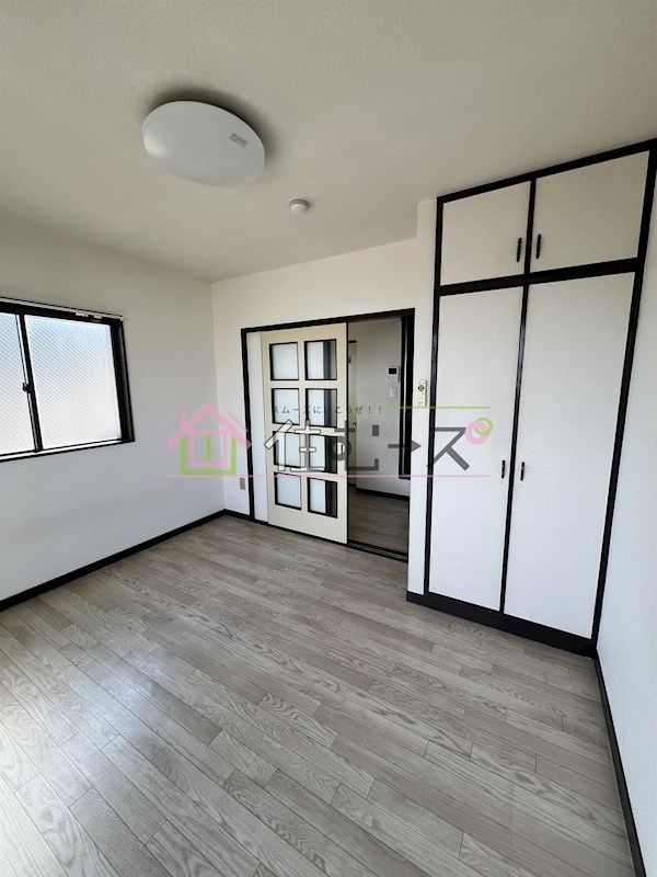 ルベール公園前 リビング