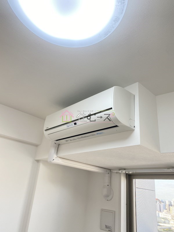 エスリード難波ザ・ゲート その他4