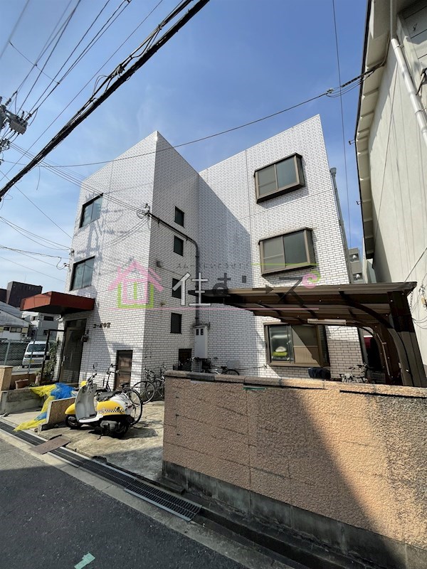 コーポ中宮 その他外観1