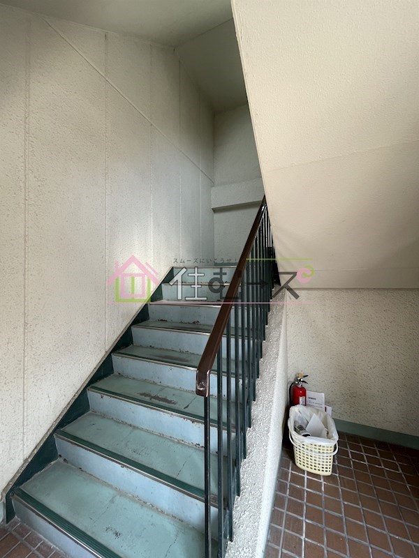 コーポ中宮 その他外観5