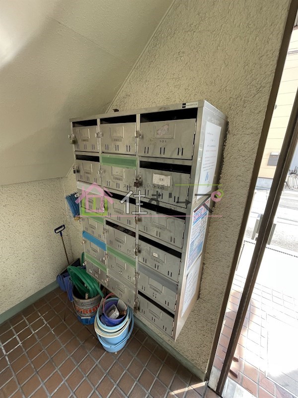 コーポ中宮 その他外観6