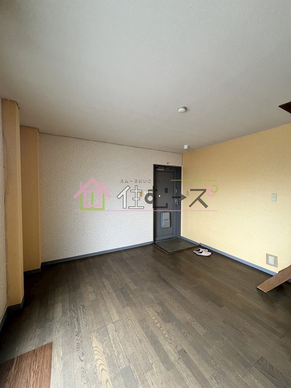 エトワルKⅡ リビング