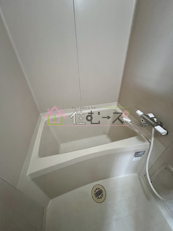 エトワルKⅡ 風呂画像