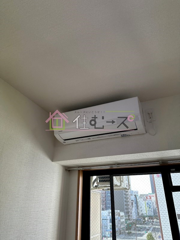 レジェンドール日本橋東 その他4