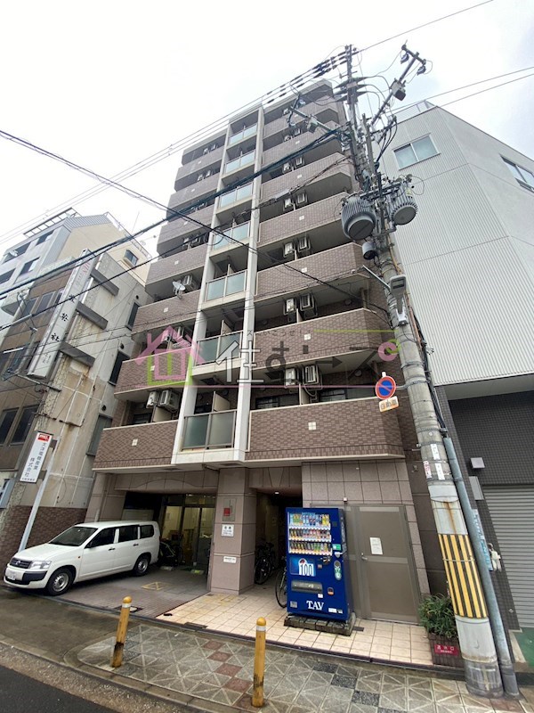 レジェンドール日本橋東 その他外観1