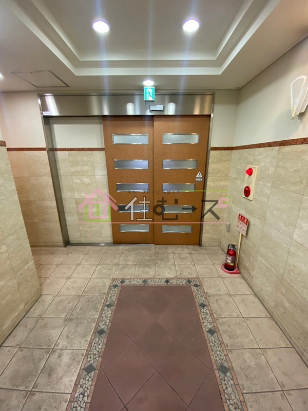 レジェンドール日本橋東 その他外観2