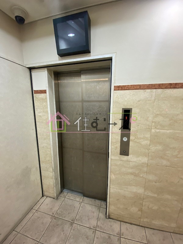 レジェンドール日本橋東 その他外観3