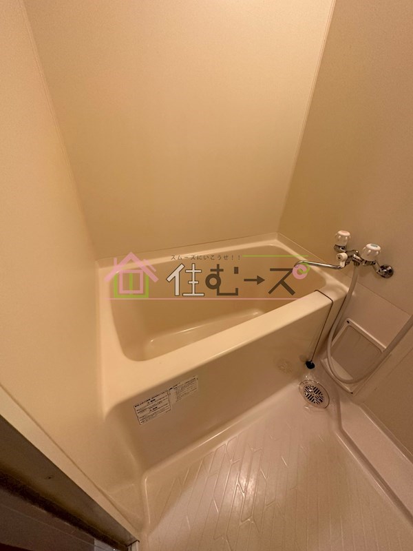 レジェンドール日本橋東 風呂画像