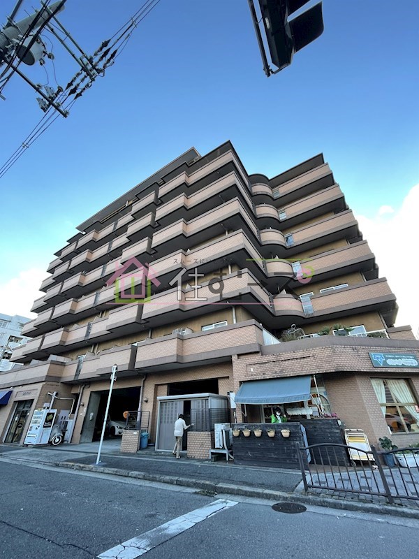 アーバンライフ大宮 その他外観1