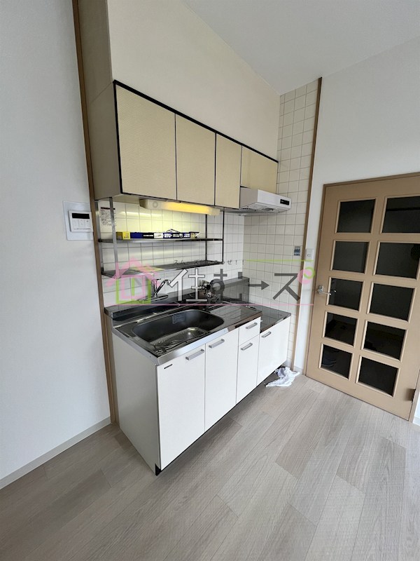 アーバンライフ大宮 キッチン