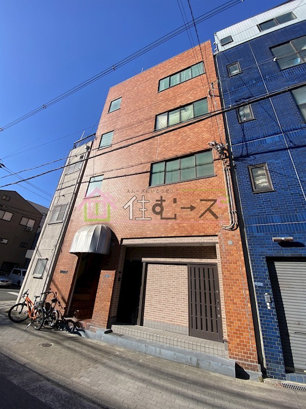 土井マンション その他外観1