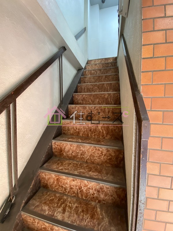 土井マンション その他外観3