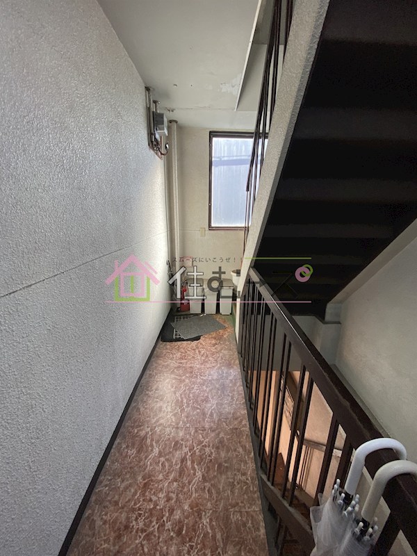 土井マンション その他外観5