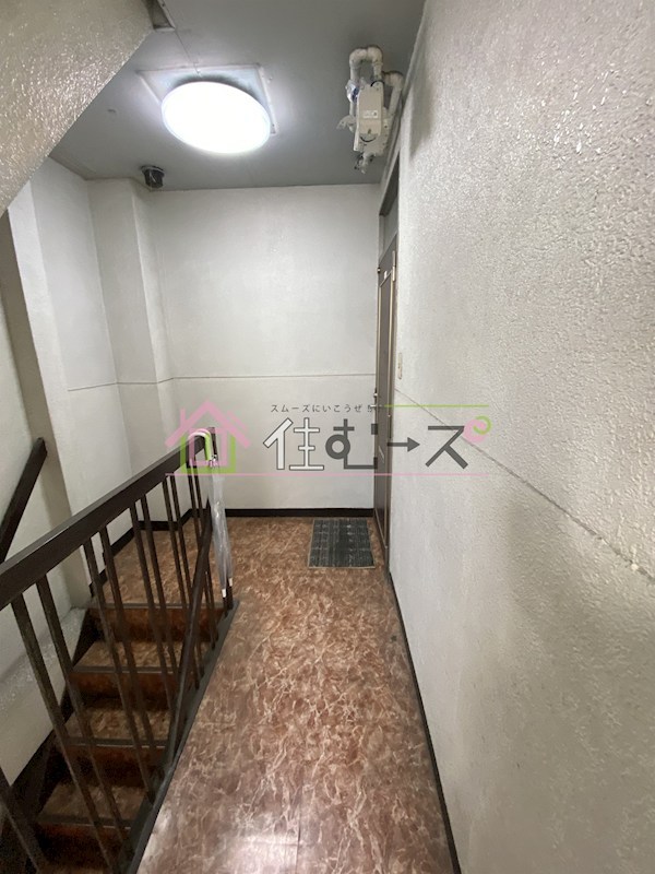 土井マンション その他外観6