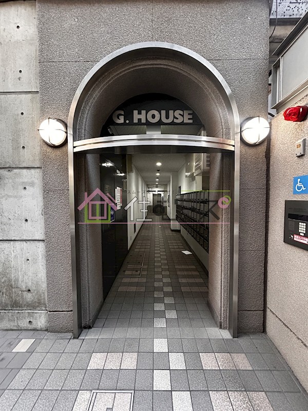 G・HOUSE その他1