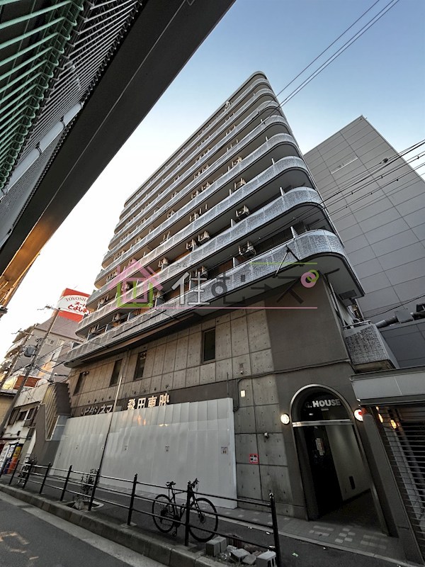 G・HOUSE その他外観1