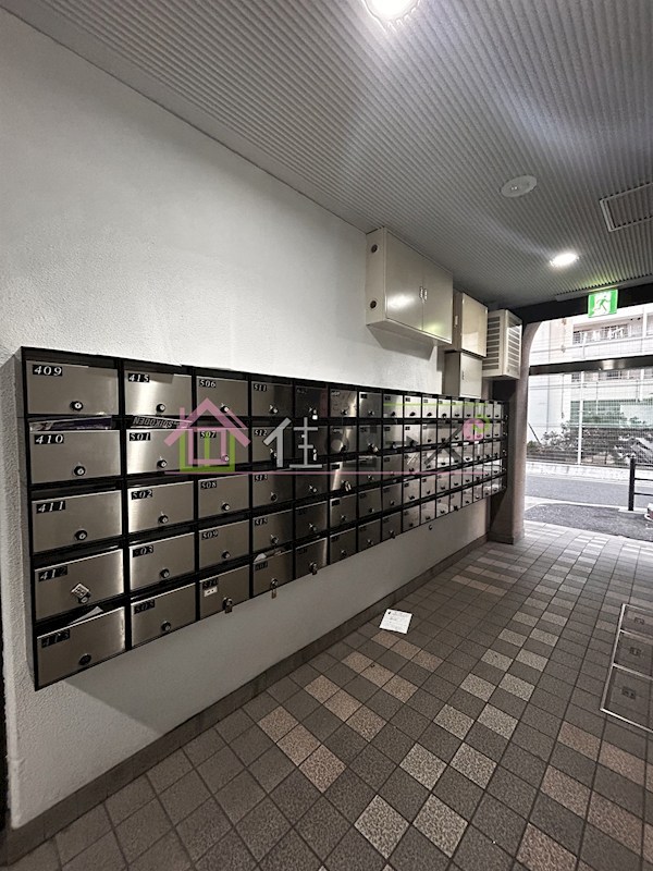 G・HOUSE その他外観4