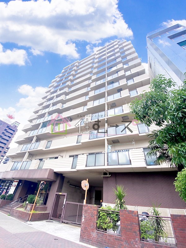 ネオコーポ花園町 その他外観1