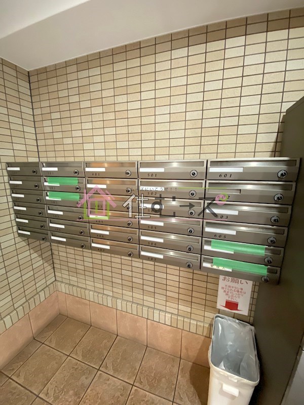 リヴェール天下茶屋 その他外観6