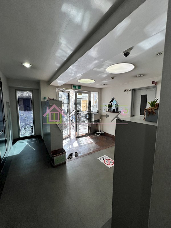 NORE大宮 その他外観5