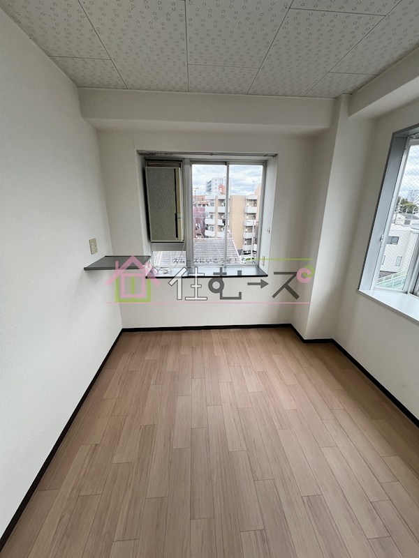 NORE大宮 ベッドルーム