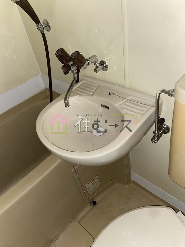 レインボー天下茶屋 その他2