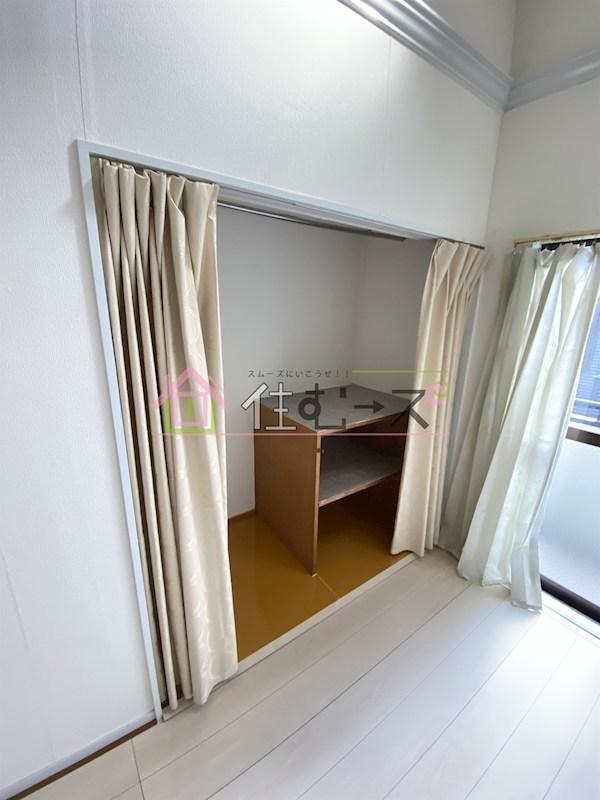 レインボー天下茶屋 その他5