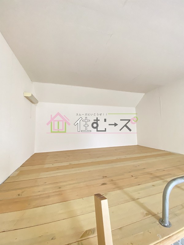 レインボー天下茶屋 その他6