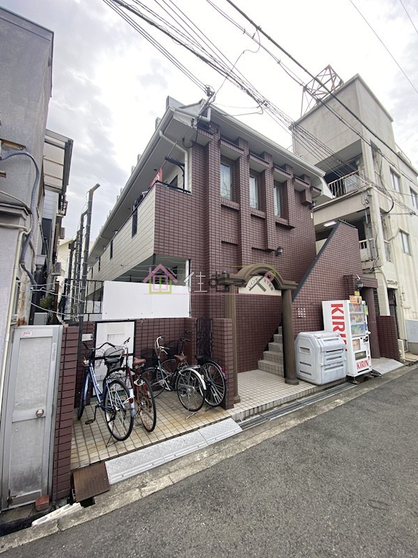 レインボー天下茶屋 その他外観1