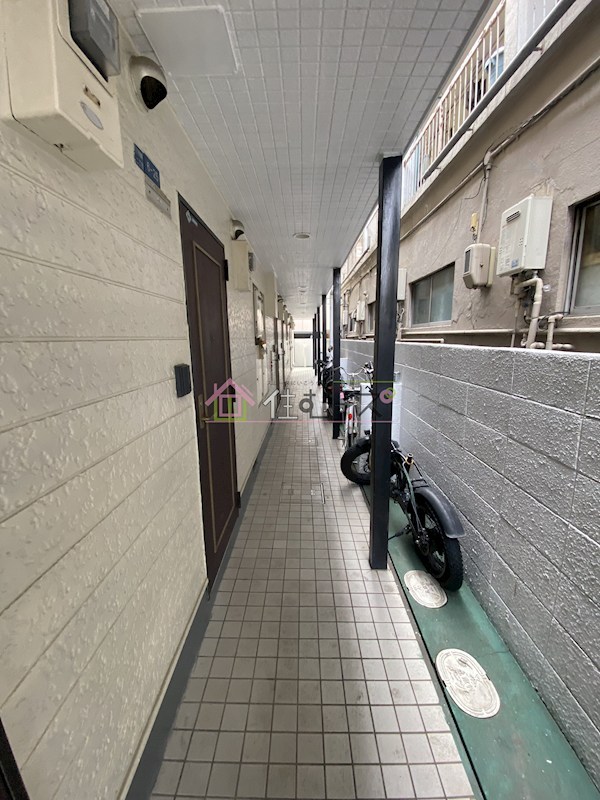 レインボー天下茶屋 その他外観3