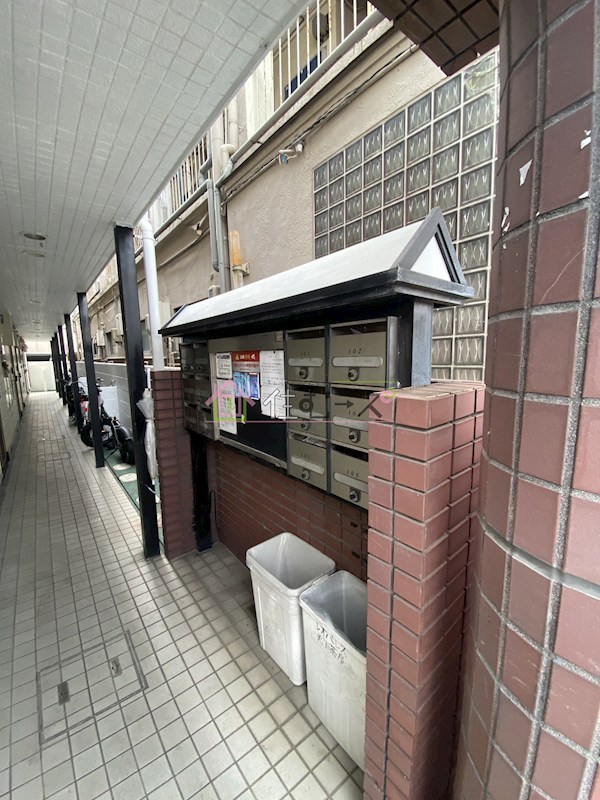 レインボー天下茶屋 その他外観5