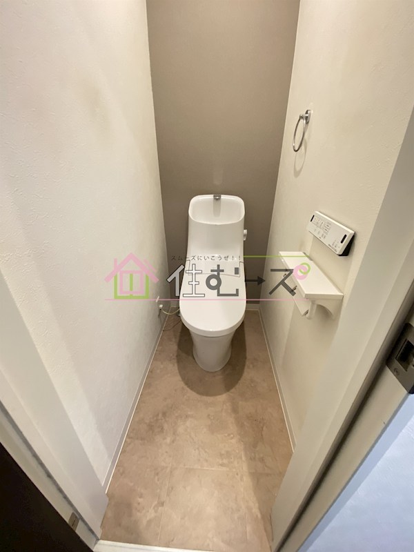 聖天下レジデンス その他4