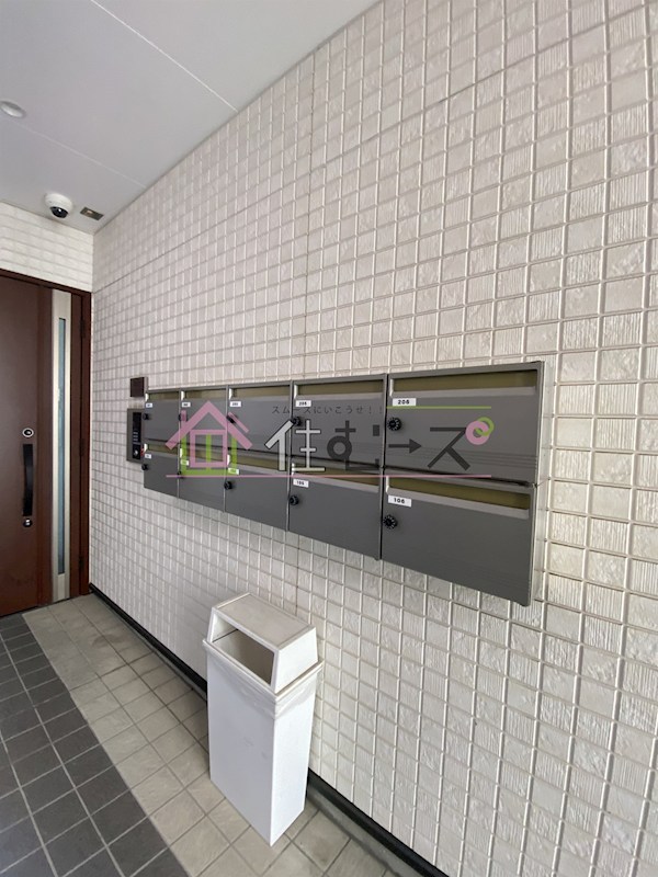 聖天下レジデンス その他外観2