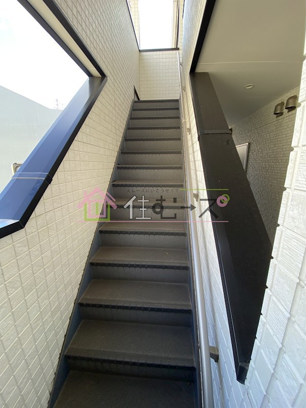 聖天下レジデンス その他外観5