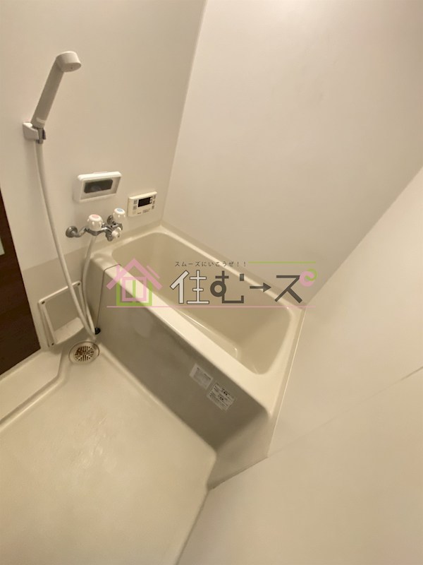 聖天下レジデンス 風呂画像