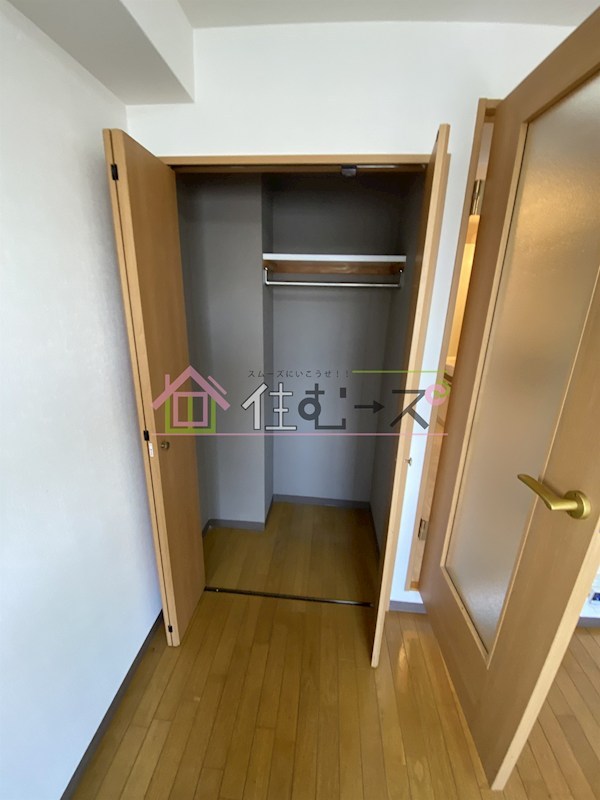 オズレジデンス天下茶屋 その他2