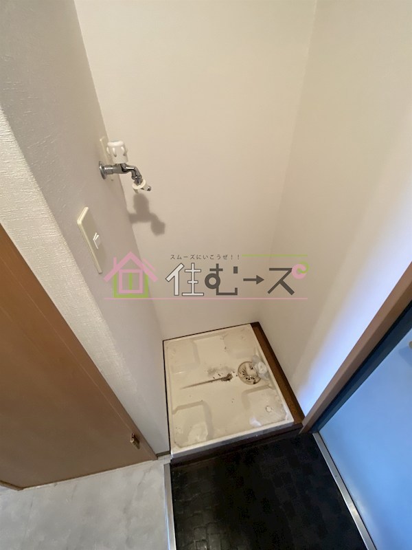 オズレジデンス天下茶屋 その他3