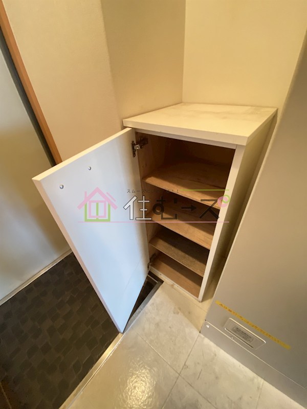 オズレジデンス天下茶屋 その他4