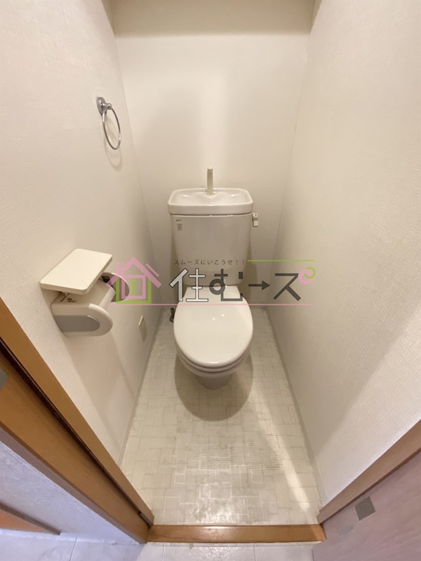 オズレジデンス天下茶屋 その他5