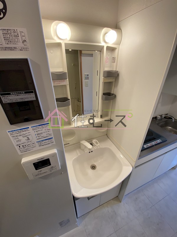 オズレジデンス天下茶屋 その他6