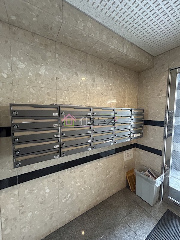 オズレジデンス天下茶屋 その他外観2