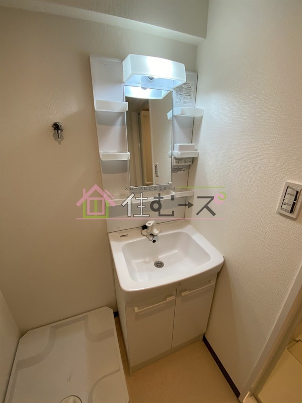 岸里AMステーションビル その他2