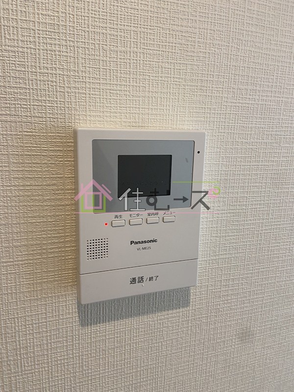 岸里AMステーションビル その他3