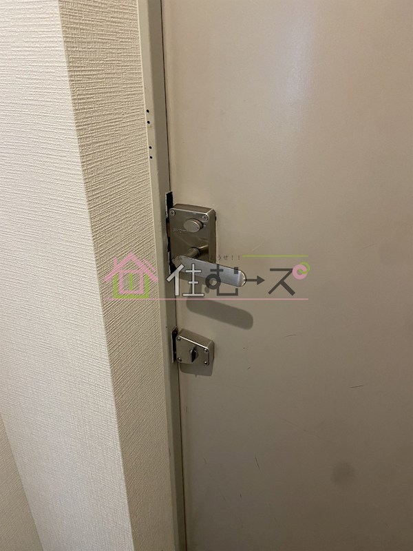 岸里AMステーションビル その他4