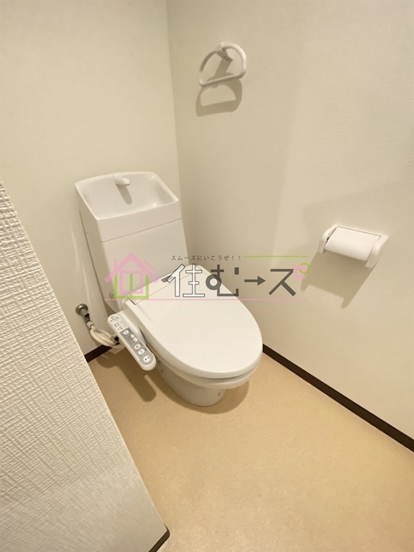 岸里AMステーションビル その他5