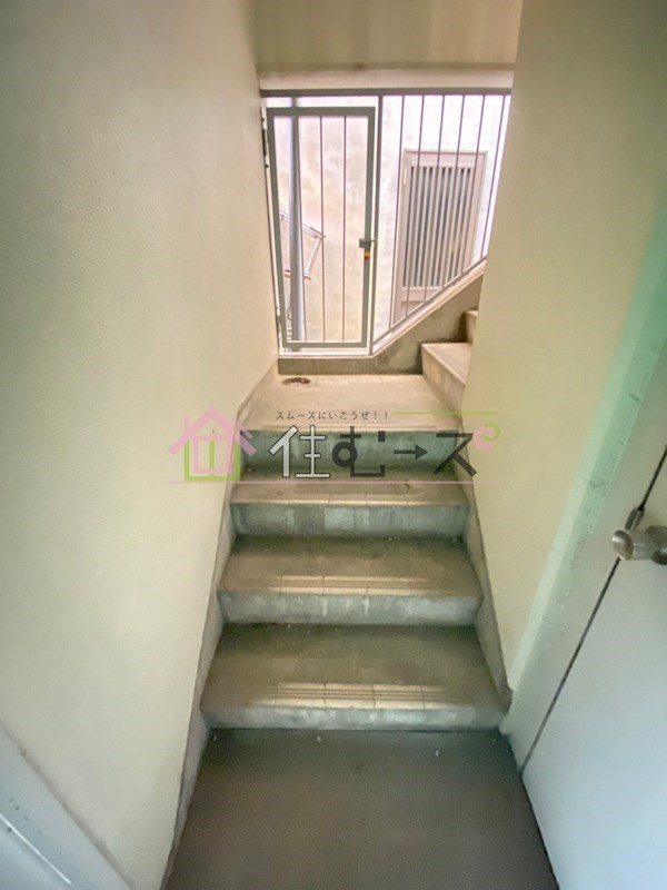 岸里AMステーションビル その他外観3