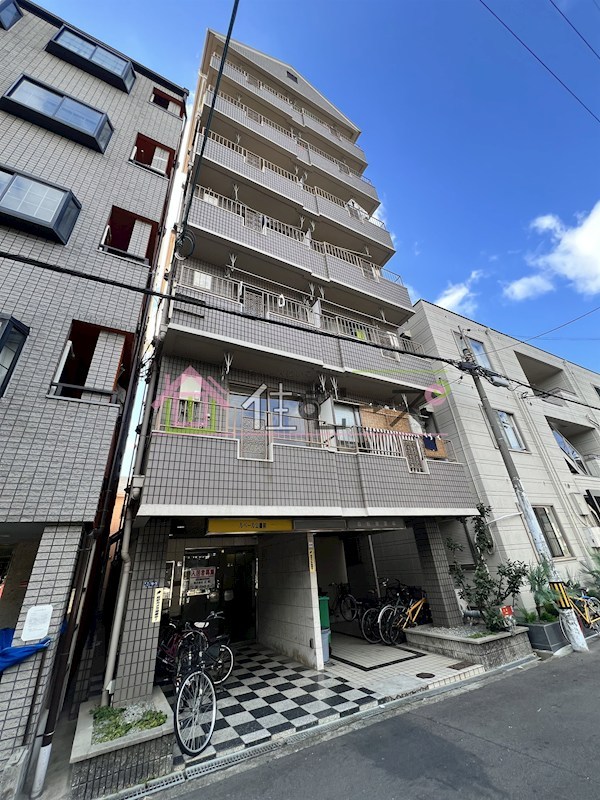 ルベール公園前 その他外観1